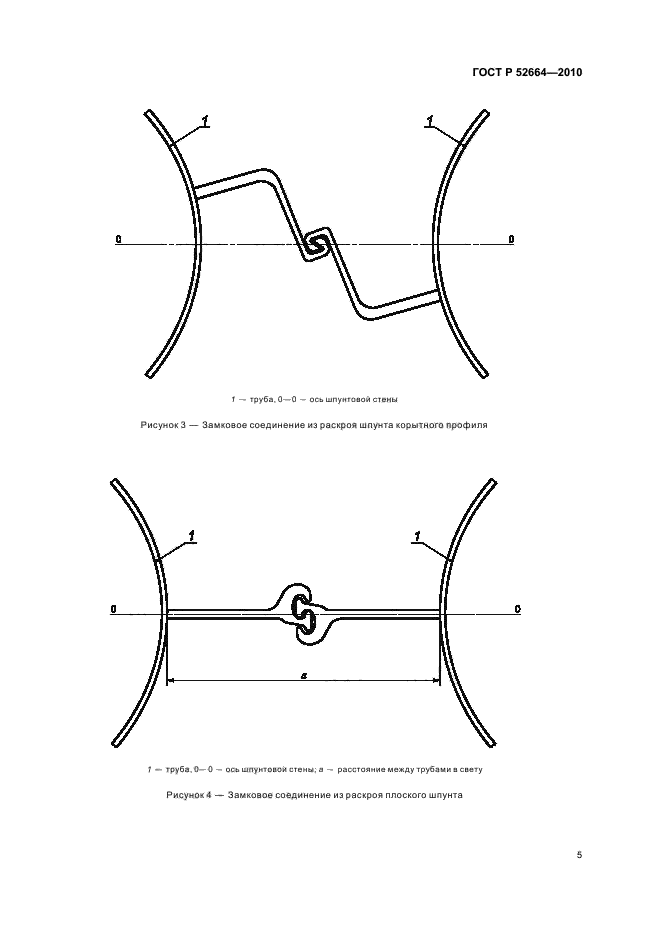 ГОСТ Р 52664-2010