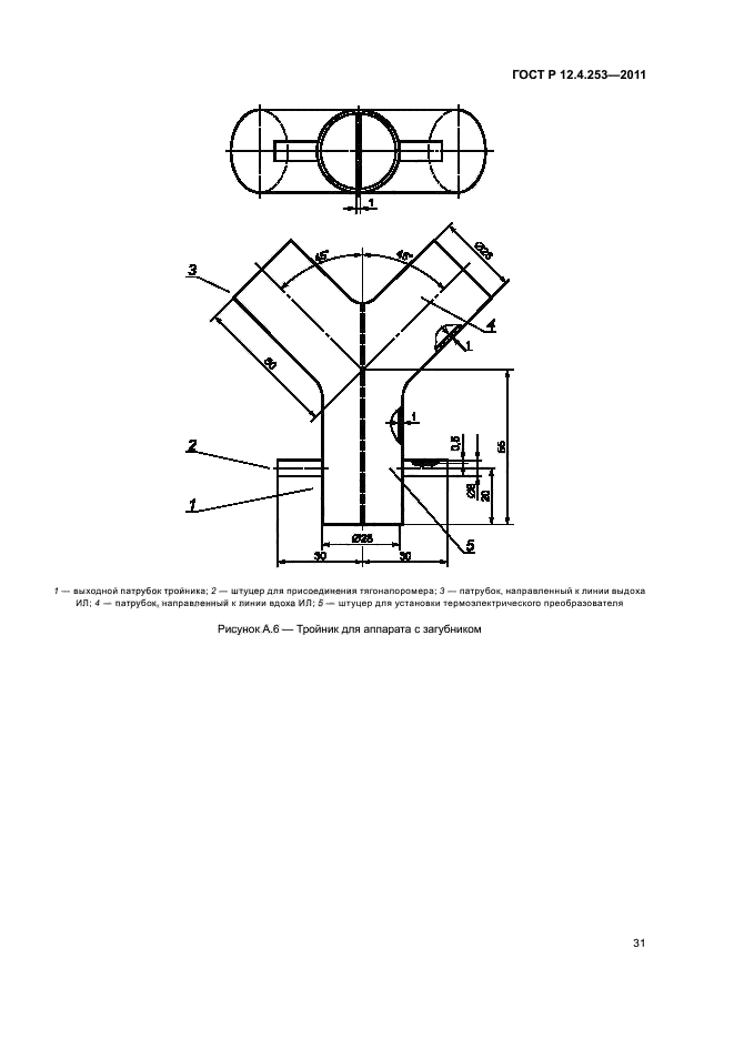 ГОСТ Р 12.4.253-2011