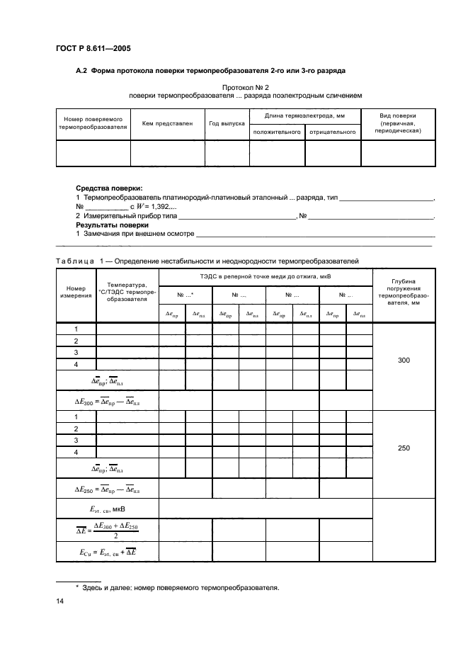 ГОСТ Р 8.611-2005