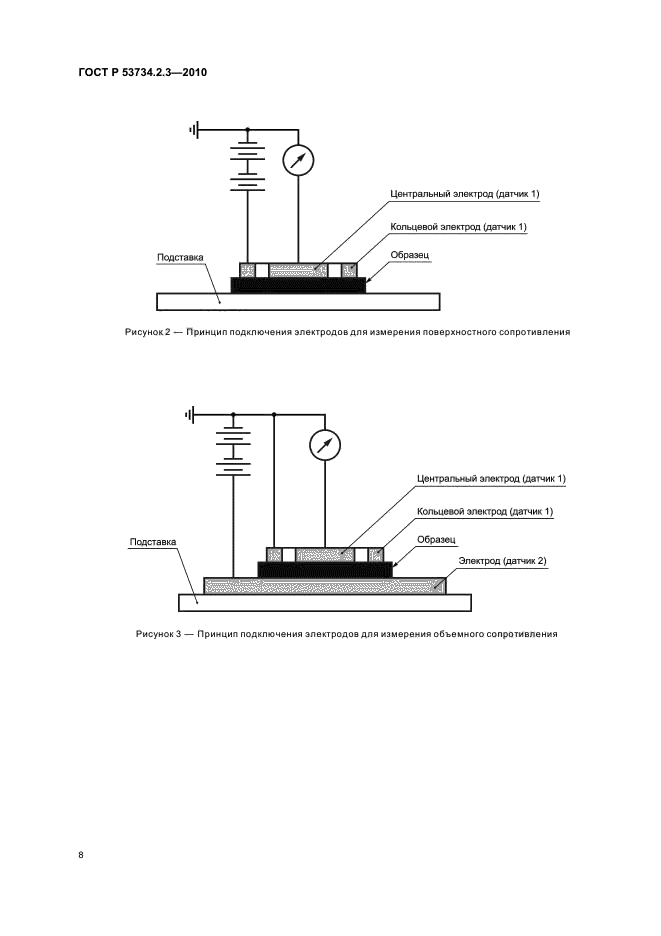 ГОСТ Р 53734.2.3-2010