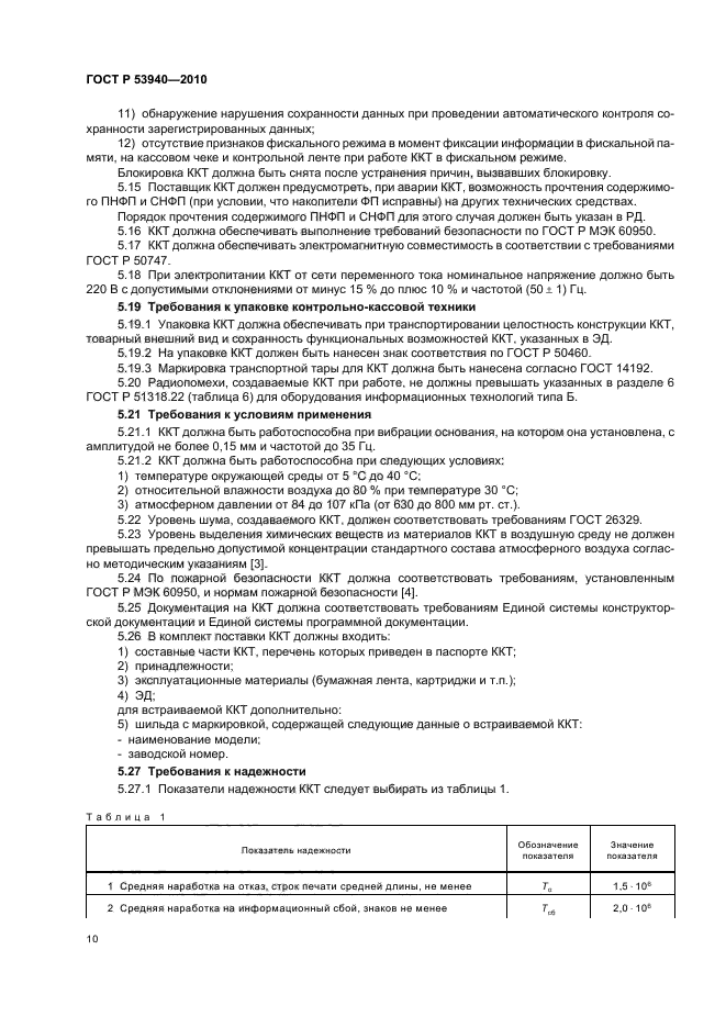 ГОСТ Р 53940-2010