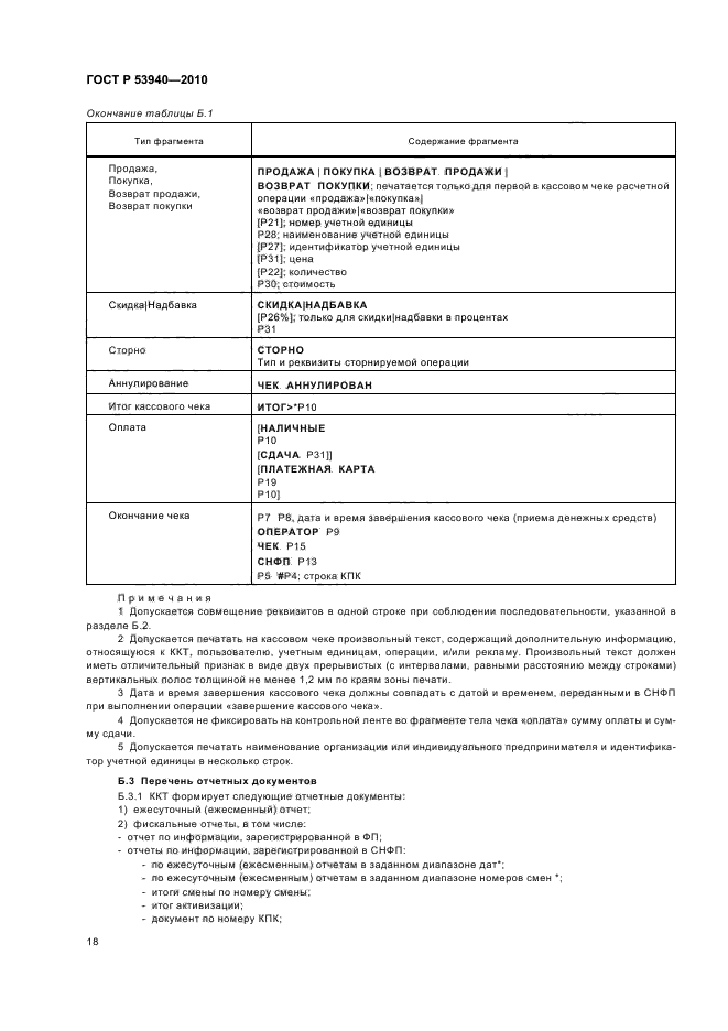 ГОСТ Р 53940-2010