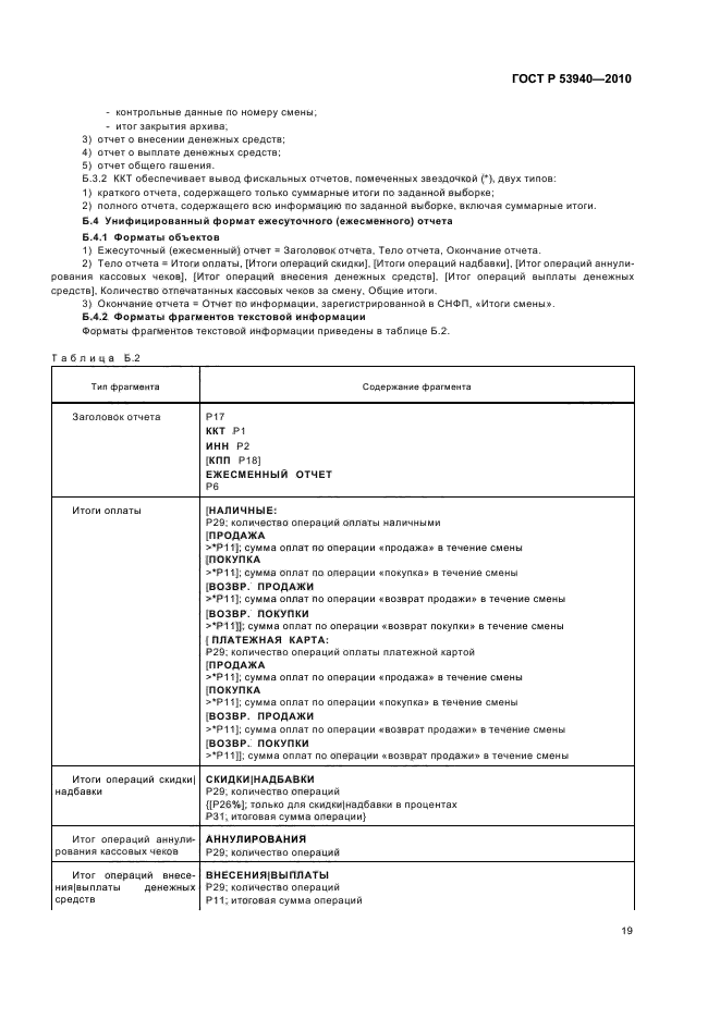 ГОСТ Р 53940-2010