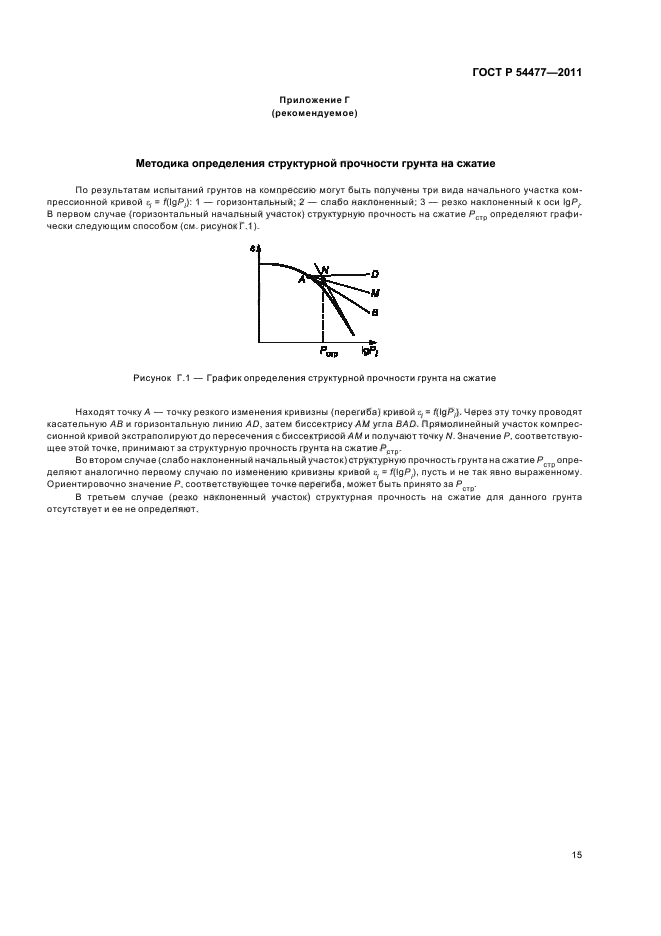 ГОСТ Р 54477-2011