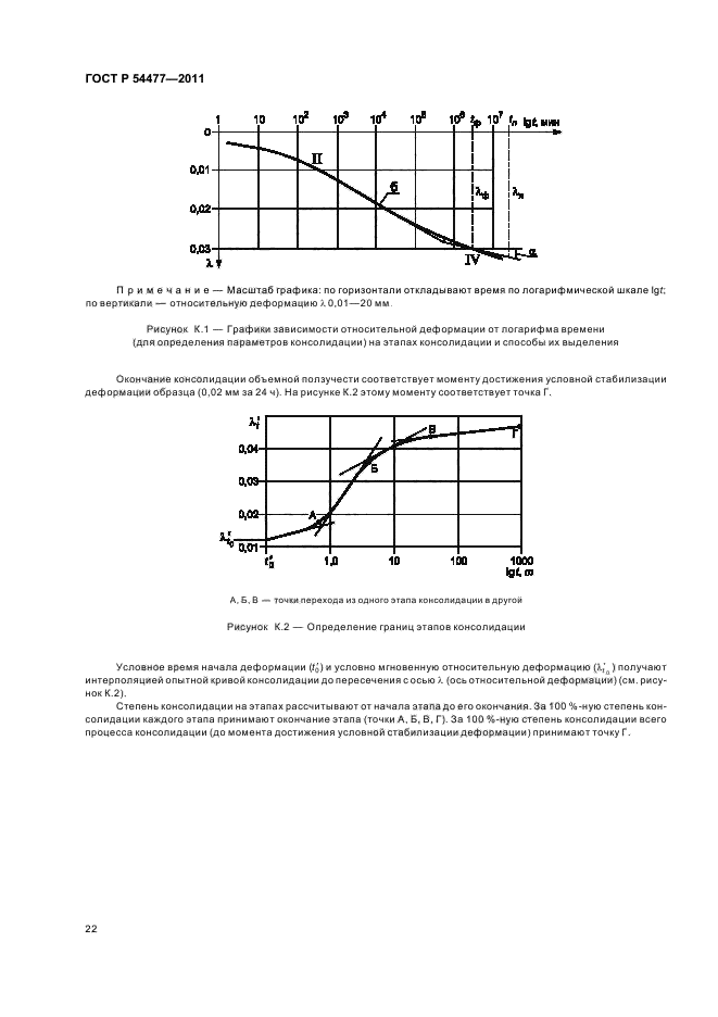 ГОСТ Р 54477-2011
