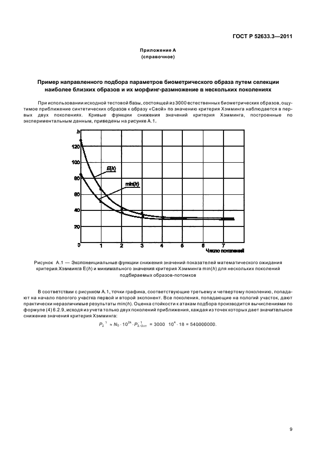 ГОСТ Р 52633.3-2011
