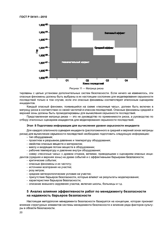ГОСТ Р 54141-2010