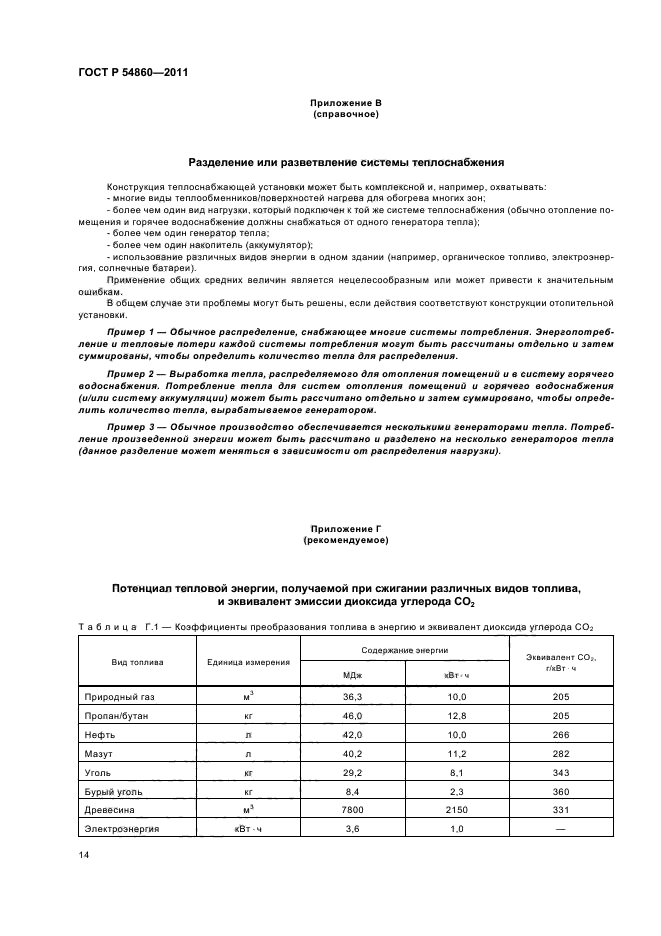 ГОСТ Р 54860-2011