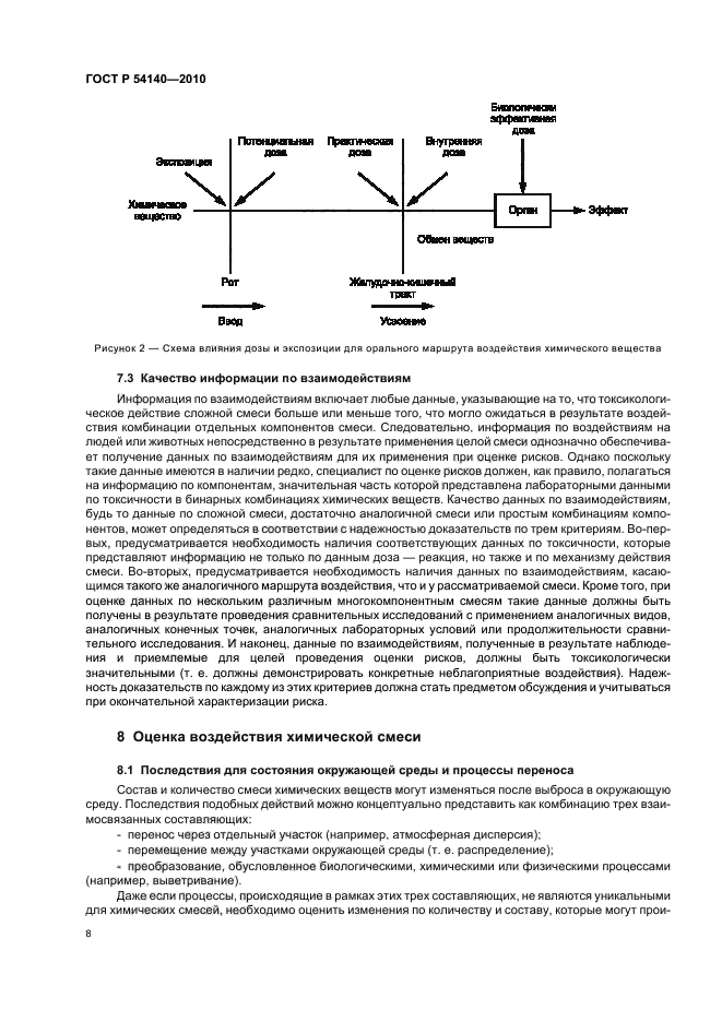 ГОСТ Р 54140-2010