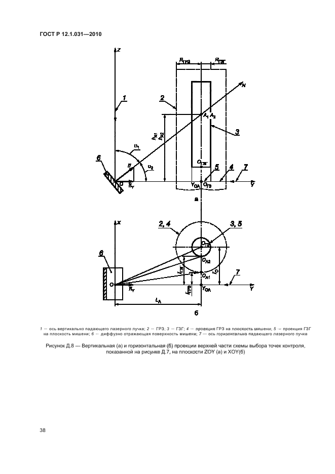 ГОСТ Р 12.1.031-2010