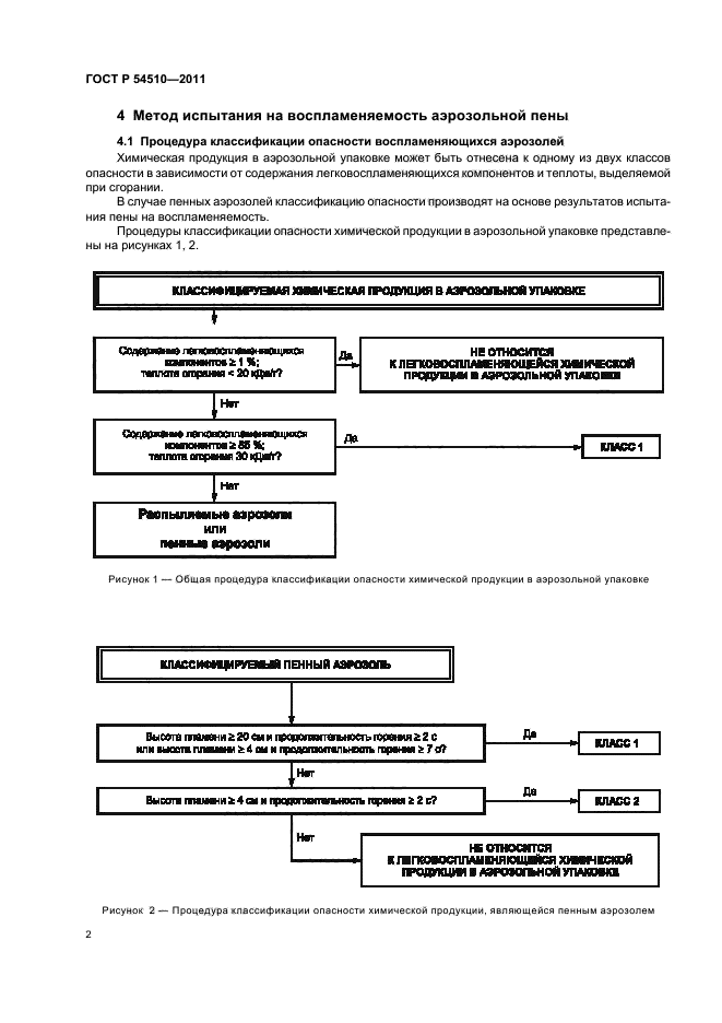 ГОСТ Р 54510-2011