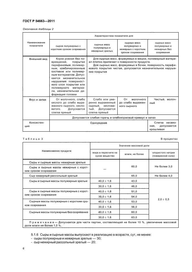 ГОСТ Р 54663-2011