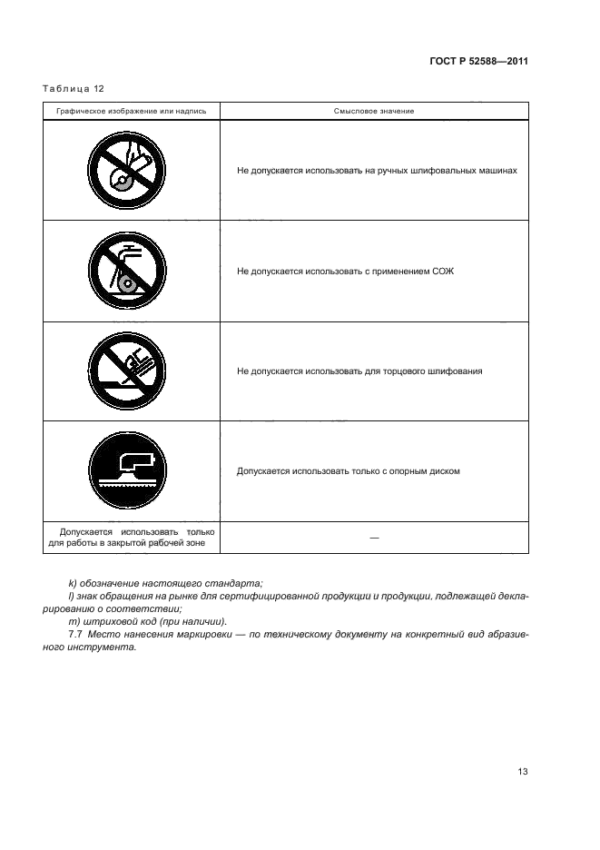 ГОСТ Р 52588-2011