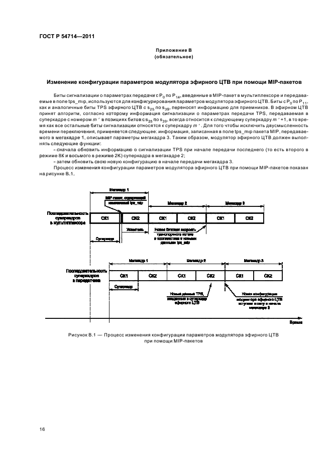 ГОСТ Р 54714-2011