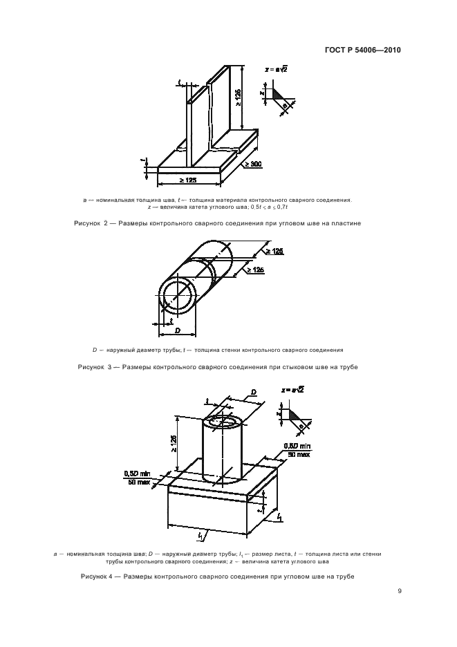 ГОСТ Р 54006-2010