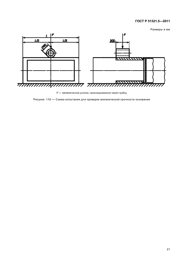 ГОСТ Р 51321.5-2011