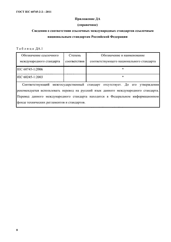 ГОСТ IEC 60745-2-2-2011