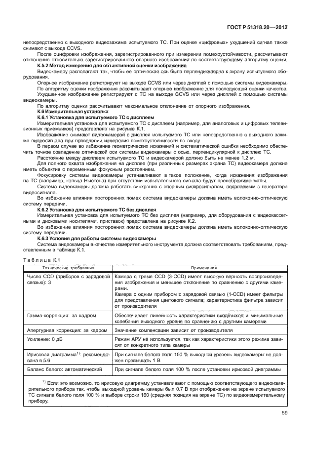 ГОСТ Р 51318.20-2012