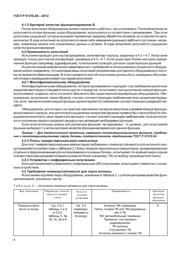 ГОСТ Р 51318.20-2012