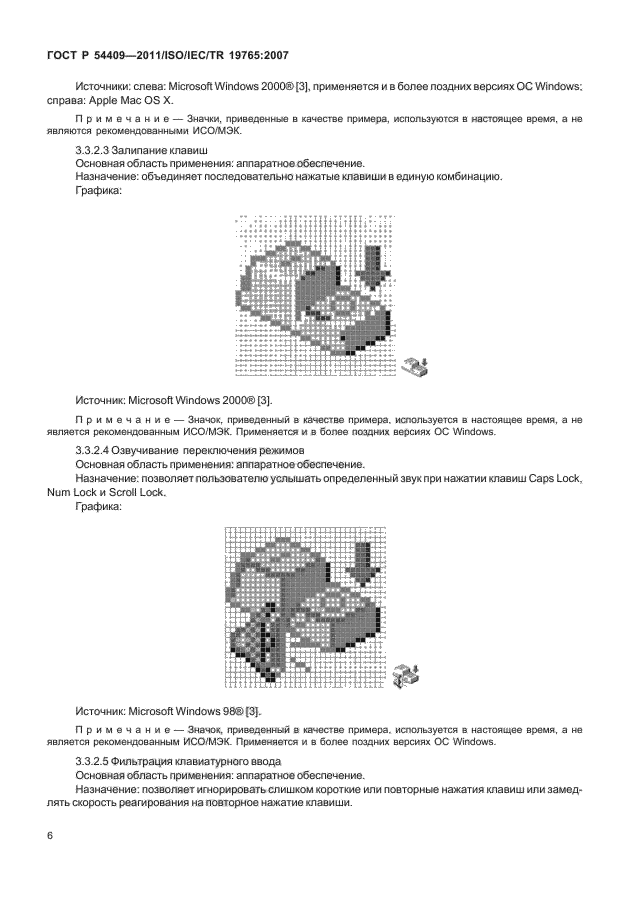 ГОСТ Р 54409-2011