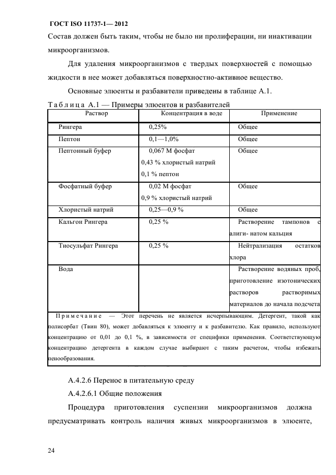 ГОСТ ISO 11737-1-2012