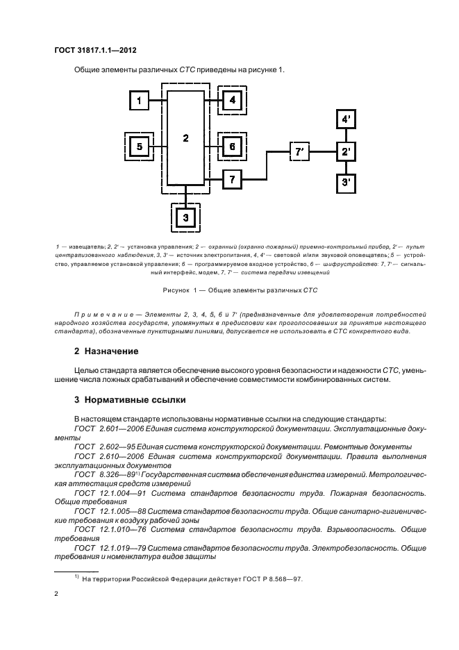 ГОСТ 31817.1.1-2012