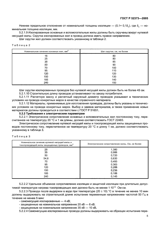 ГОСТ Р 52373-2005