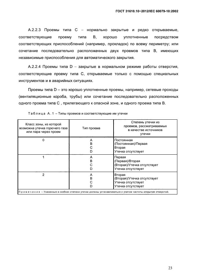 ГОСТ 31610.10-2012