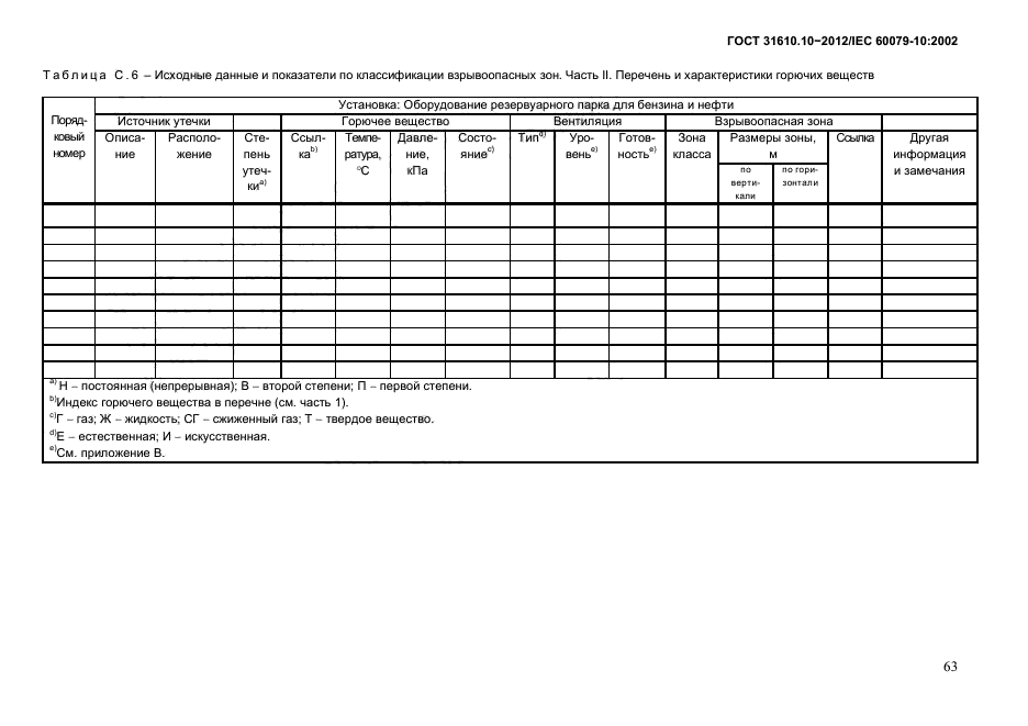 ГОСТ 31610.10-2012