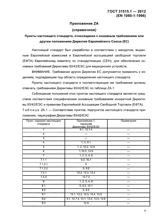 ГОСТ 31515.1-2012