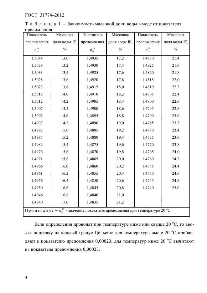 ГОСТ 31774-2012