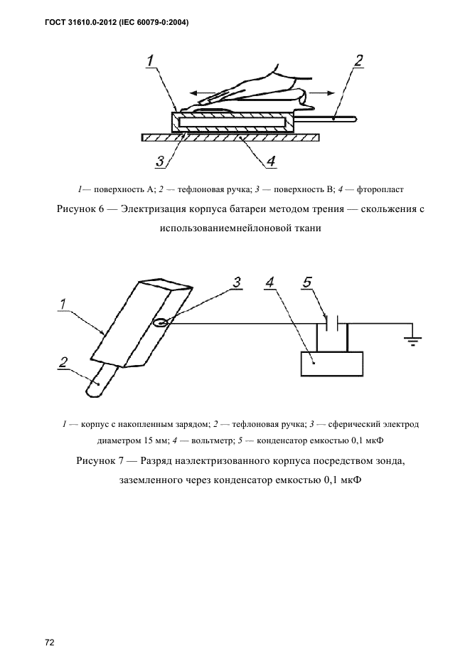 ГОСТ 31610.0-2012