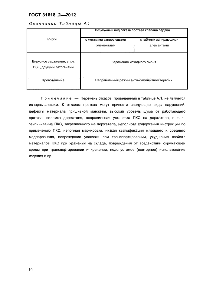 ГОСТ 31618.2-2012