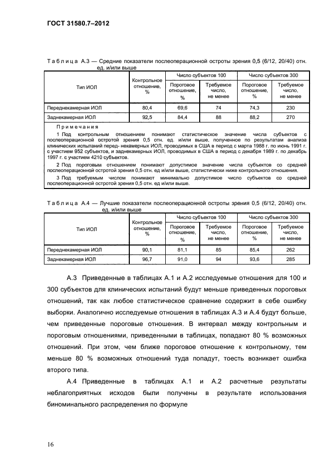 ГОСТ 31580.7-2012
