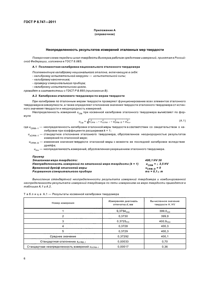 ГОСТ Р 8.747-2011