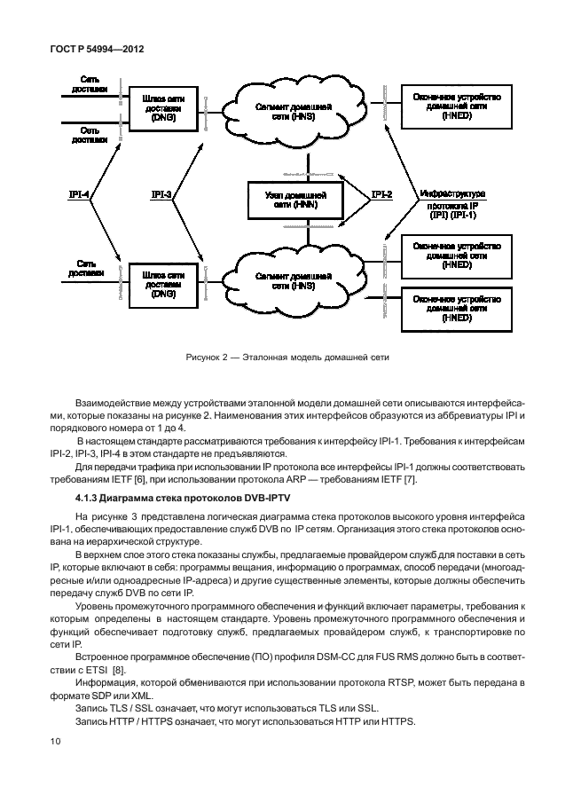 ГОСТ Р 54994-2012