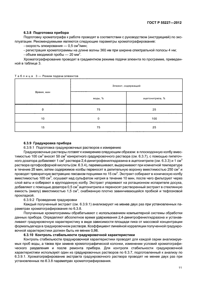 ГОСТ Р 55227-2012