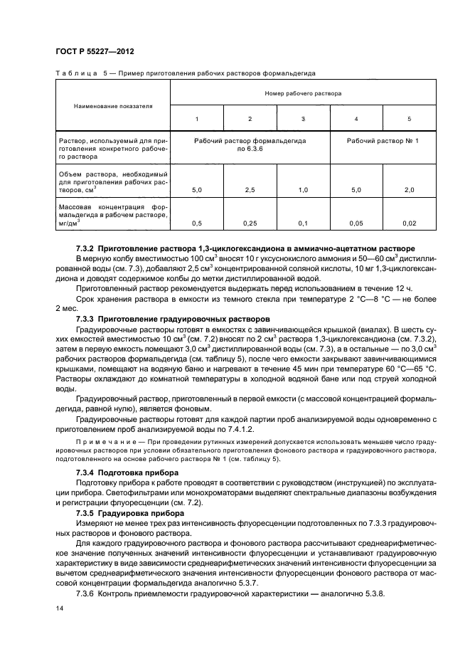 ГОСТ Р 55227-2012