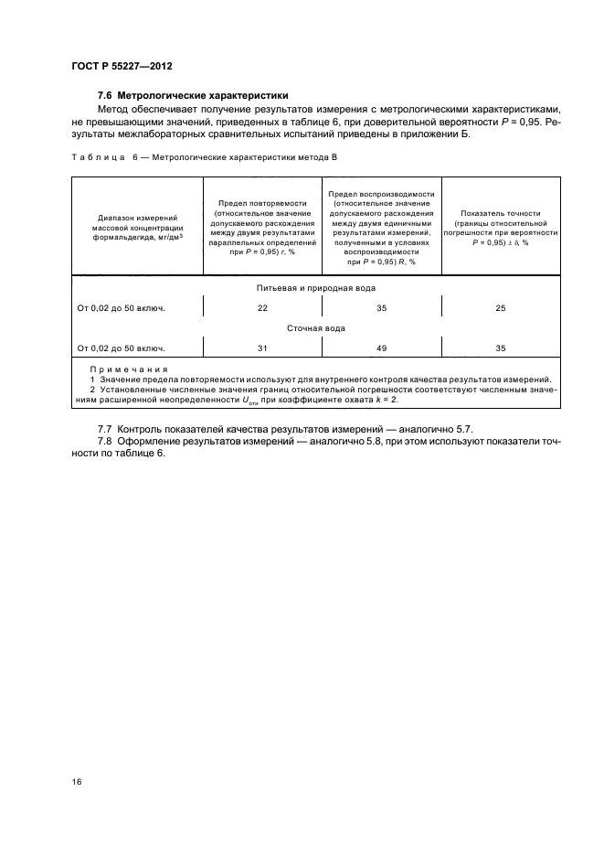 ГОСТ Р 55227-2012