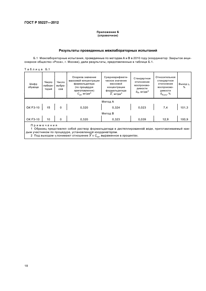 ГОСТ Р 55227-2012