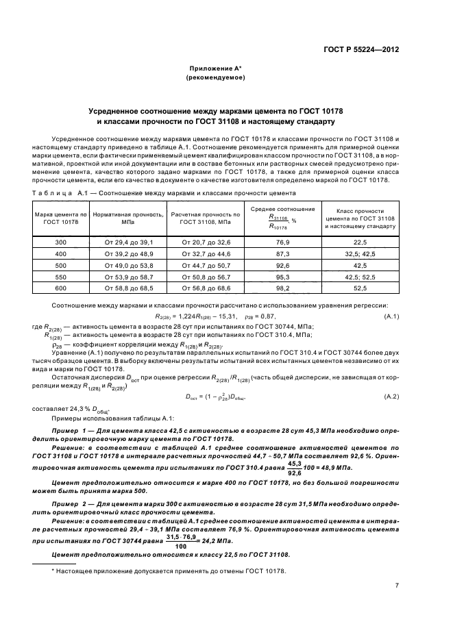 ГОСТ Р 55224-2012