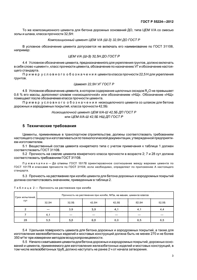 ГОСТ Р 55224-2012