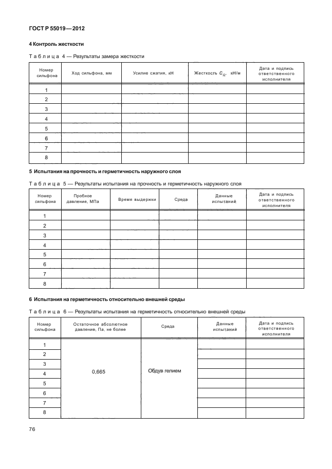 ГОСТ Р 55019-2012