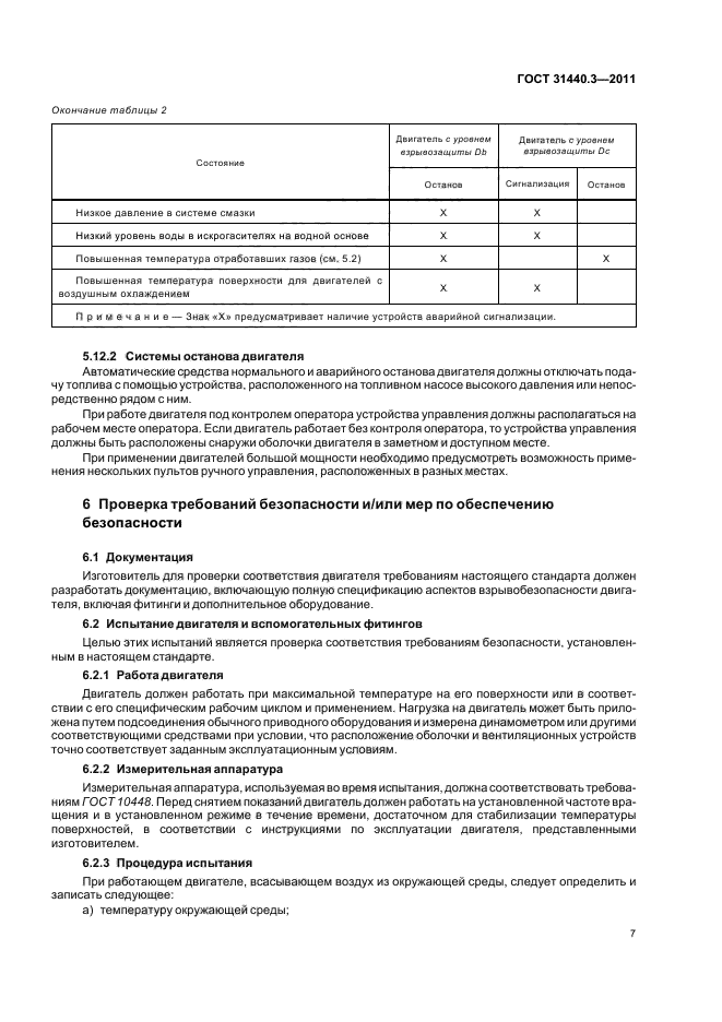 ГОСТ 31440.3-2011