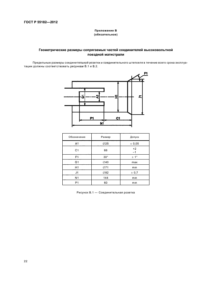 ГОСТ Р 55182-2012