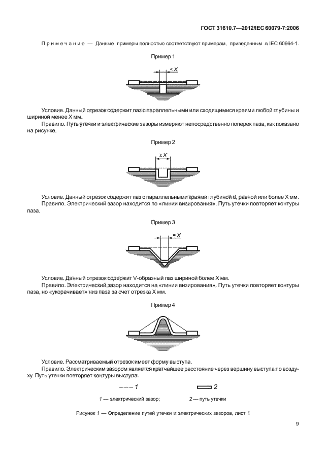 ГОСТ 31610.7-2012
