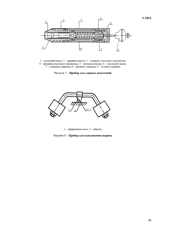 ГОСТ IEC 61029-1-2012