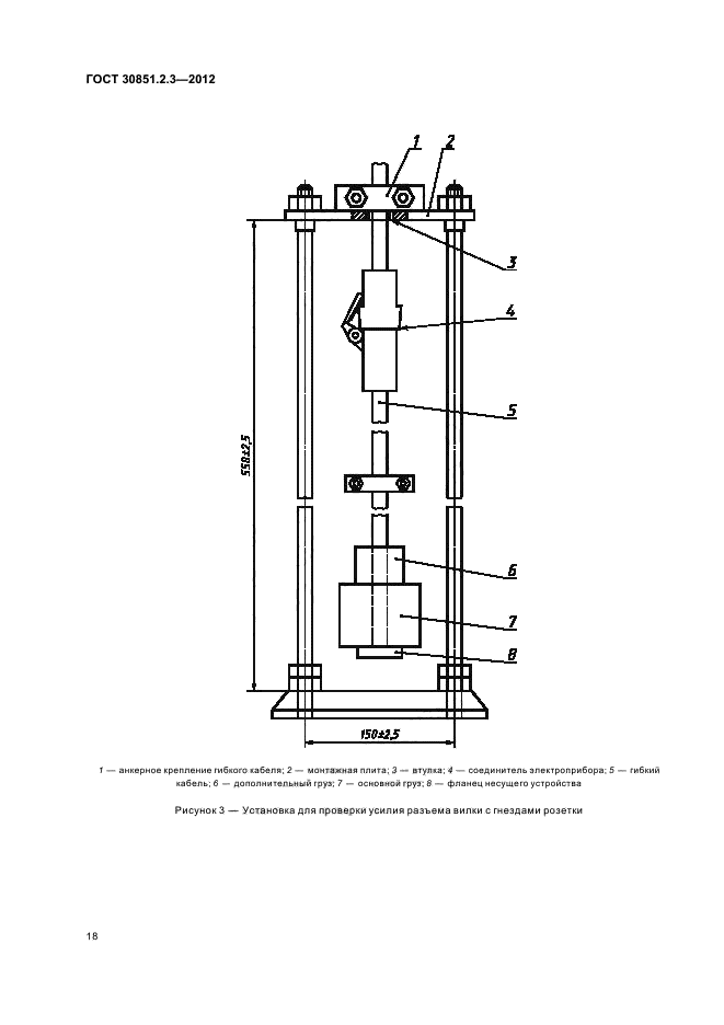 ГОСТ 30851.2.3-2012