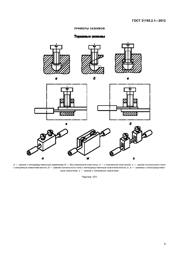 ГОСТ 31195.2.1-2012