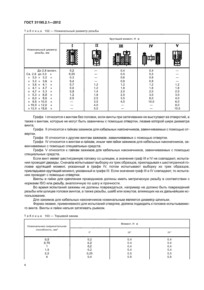 ГОСТ 31195.2.1-2012